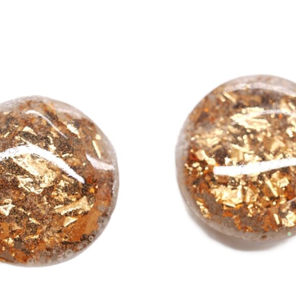 Copper Flakes Gauges - Picture 2 of 5